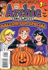 Archie comics digest for sale  Arlington