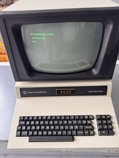Commodore cbm 8032 gebraucht kaufen  Wirges-Umland