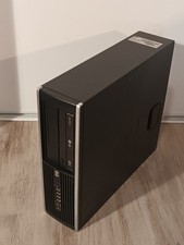 Compaq pro 6005 d'occasion  Saint-Julien-Chapteuil