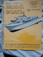 model boats magazine for sale model boats magazine for sale MANCHESTER