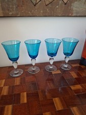 Lot verres verre d'occasion  Droué