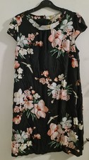 Ladies black midi for sale  CAMBORNE