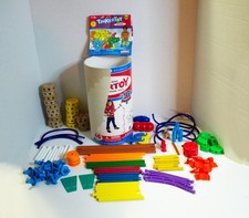 Classic tinker toy for sale  Stratford