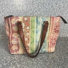 Fossil women multicolor for sale  Absecon