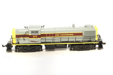 Erie lackawanna alco for sale  Saint Louis