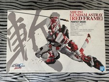 Gundam astray red gebraucht kaufen  Regensburg