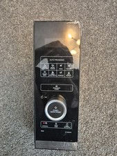 Sharp qg204au 25l for sale  NOTTINGHAM