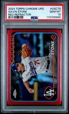2024 topps chrome for sale  Chandler