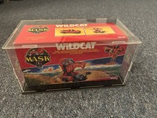 Wildcat clutch hawk gebraucht kaufen  Marl