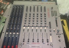 Allen and heath d'occasion  Expédié en Belgium
