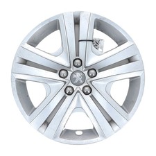 Enjoliveur peugeot 208 d'occasion  Livron-sur-Drôme