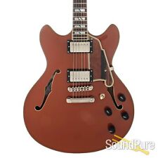 Angelico deluxe electric for sale  Durham