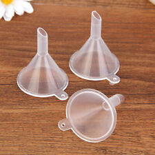 Mini funnel plastic for sale  BASILDON