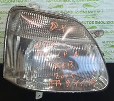 35100 83e00 faro usato  Genova