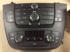Vauxhall insignia stereo for sale  DEVIZES