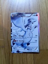 Carta pokemon reshiram usato  Pieve a Nievole