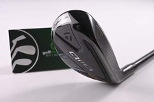 Taylormade qi10 hybrid for sale  LOANHEAD