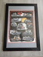 Outlaws altered dragsters for sale  Homosassa Springs