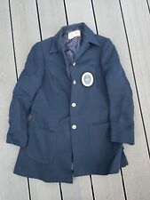 Royal navy jacket for sale  NEWPORT