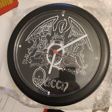 Queen promotional clock usato  Rende