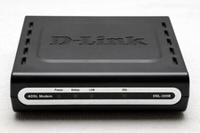 Modem link dsl usato  Villamagna