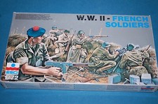 Esci 205 wwii usato  Italia