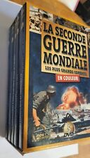 Seconde guerre mondiale d'occasion  Nice-