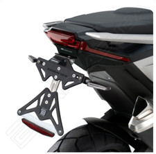 Barracuda kit portatarga usato Barracuda kit portatarga usato  Tribogna