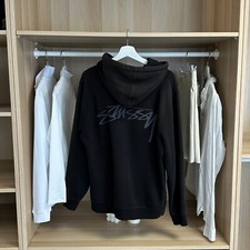 Stussy mens pullover for sale  PERTH