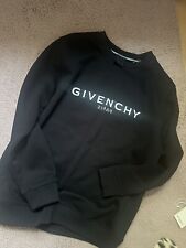 Givenchy kids sweatshirt gebraucht kaufen  Augsburg