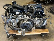 2022 2023 2024 SUBARU WRX 2.4L FA24 FXZBBA-011 MOTOR 3K MILHAS FABRICANTE DE EQUIPAMENTO ORIGINAL comprar usado  Enviando para Brazil