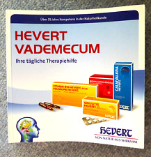 Hevert vademecum 2013 gebraucht kaufen  Puchheim