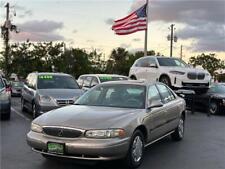 2002 buick century for sale  Pompano Beach