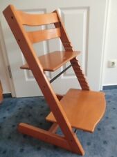 Kinderstuhl stokke tripp gebraucht kaufen  Hannover