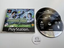 Syphon Filter 2 - Promo - PlayStation PS1 - PAL FR - Sony - 1999 comprar usado  Enviando para Brazil