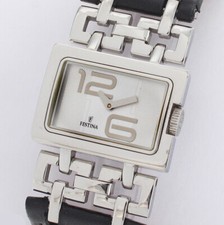 Festina f16303 classic gebraucht kaufen  Seelze