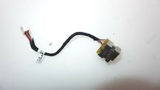 HP PAVILION G6 1000 DC POWER IN JACK SOCKET CABLE DD0R15CD000 DD0R15AD000 na sprzedaż  PL