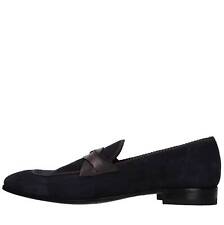 612 cashmere mocassini usato  Italia