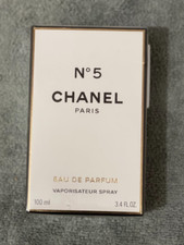 Profumo chanel paris usato  Italia