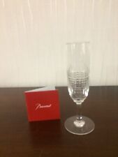 Baccarat crystal nancy for sale  Shipping to Ireland