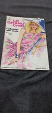 Rivista moda grand usato  Italia