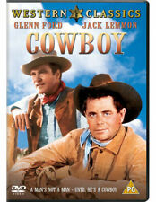 Cowboy dvd western for sale  UK