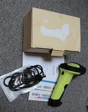 Inateck barcodescanner 2 gebraucht kaufen  Deutschland