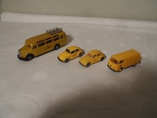 Konvolut modellauto set gebraucht kaufen  Amberg
