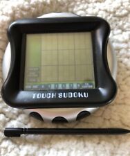 Jeu electronique sudoku d'occasion  France