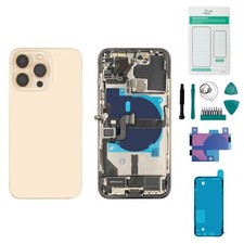 Iphone pro gehäuse gebraucht kaufen  Berlin