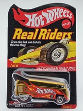 Veículo Hot Wheels Volkswagen VW Drag Bus comprar usado Veículo Hot Wheels Volkswagen VW Drag Bus comprar usado  Enviando para Brazil