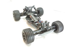 Ecx circuit 2wd for sale  Seymour