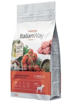 Italian way 12kg usato Italian way 12kg usato  Villalfonsina