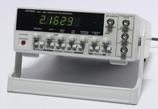 Voltcraft 8202 kanal gebraucht kaufen  Nidda